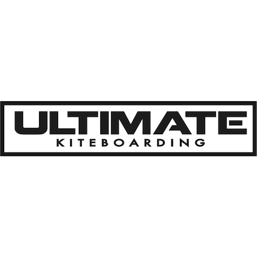 Ultimate Kiteboarding logo